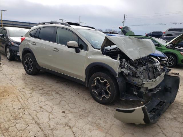 Photo 4 from auction – 2015 SUBARU XV CROSSTR with VIN JF2GPACC0F8238044