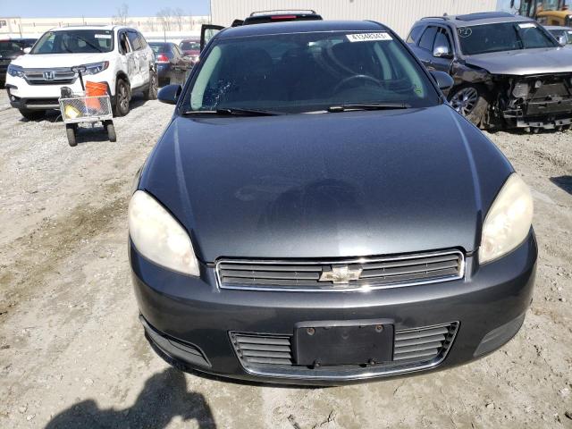 Photo 5 from auction – 2011 CHEVROLET IMPALA LT with VIN 2G1WG5EK1B1282548