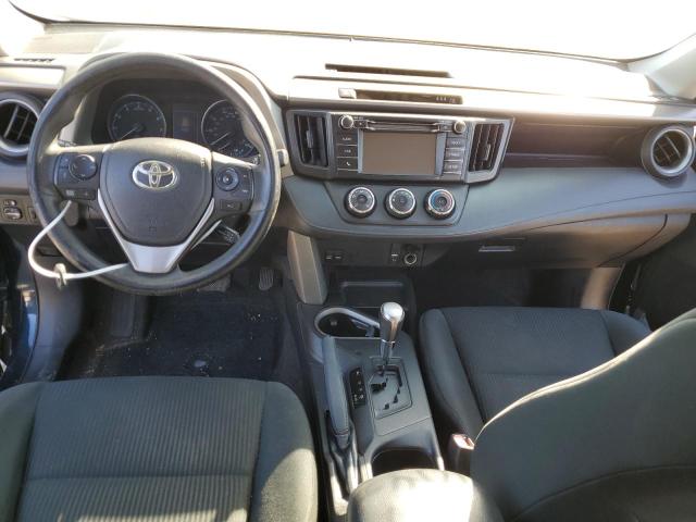 Photo 8 from auction – 2017 TOYOTA RAV4 LE with VIN 2T3ZFREV5HW318797