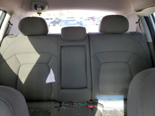 Photo 10 from auction – 2011 KIA SPORTAGE L with VIN KNDPBCA20B7031754