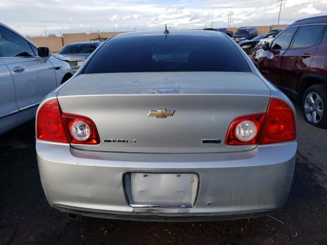 Photo 6 from auction – 2011 CHEVROLET MALIBU 2LT with VIN 1G1ZD5EU4BF367383