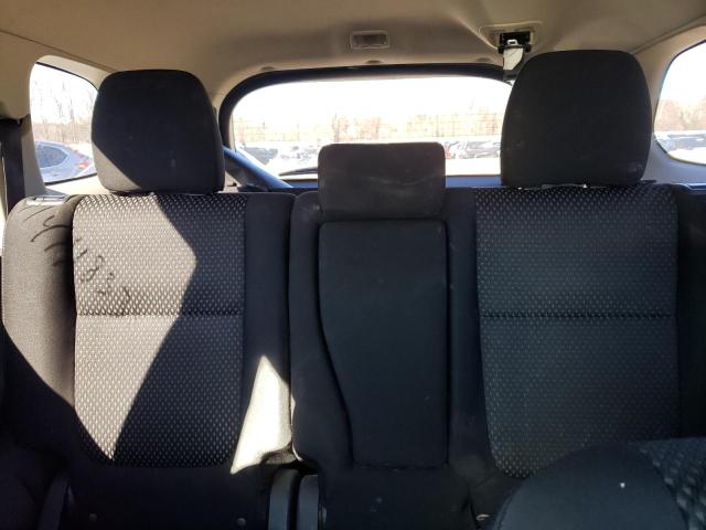 Photo 10 from auction – 2016 MITSUBISHI OUTLANDER with VIN JA4AZ3A34GZ015198