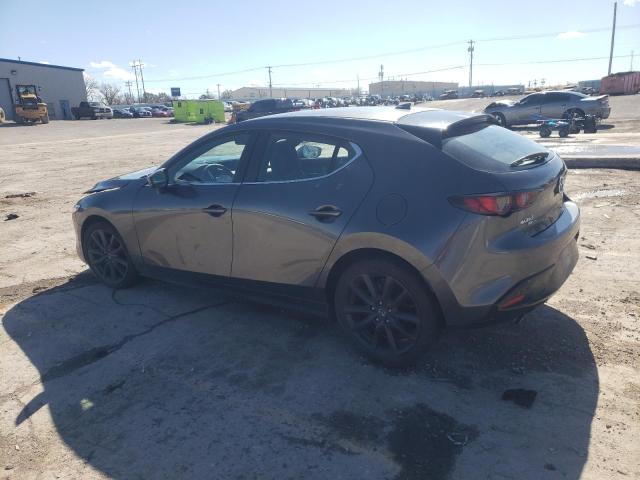 Photo 2 from auction – 2019 MAZDA 3 PREFERRE with VIN JM1BPBMM5K1138918