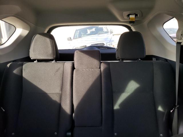 Photo 10 from auction – 2014 TOYOTA RAV4 XLE with VIN 2T3WFREVXEW095834