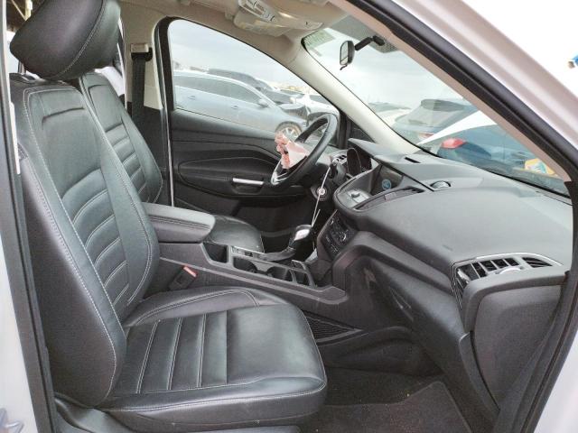 Photo 7 from auction – 2018 FORD ESCAPE SEL with VIN 1FMCU9HD3JUC71153