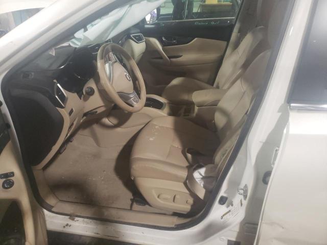 Photo 7 from auction – 2015 NISSAN ROGUE S with VIN 5N1AT2MV3FC896486