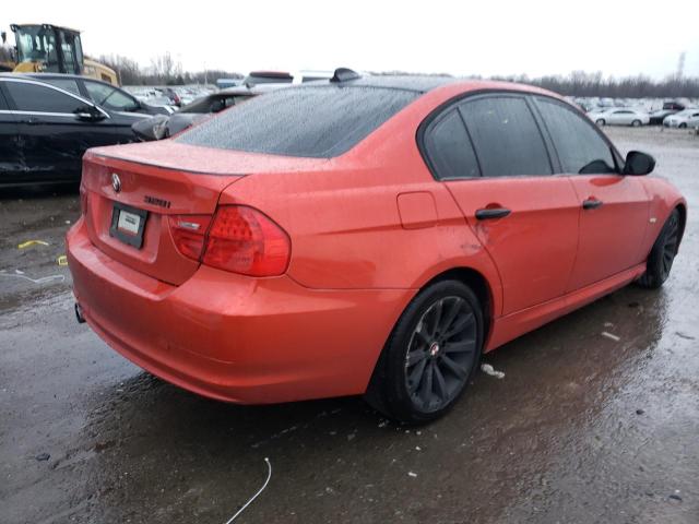 Photo 3 from auction – 2011 BMW 328 I with VIN WBAPH7G5XBNM55880