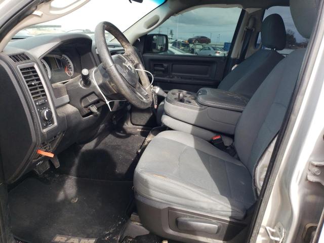 Photo 7 from auction – 2014 RAM 1500 ST with VIN 1C6RR7KG4ES189142