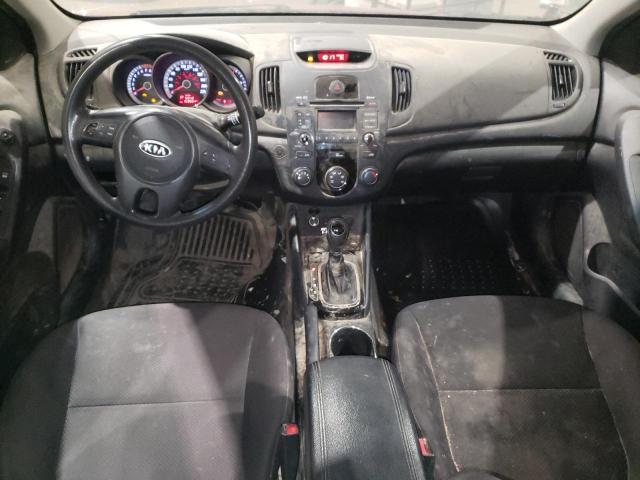 Photo 8 from auction – 2013 KIA FORTE LX with VIN KNAFT5A20D5649561