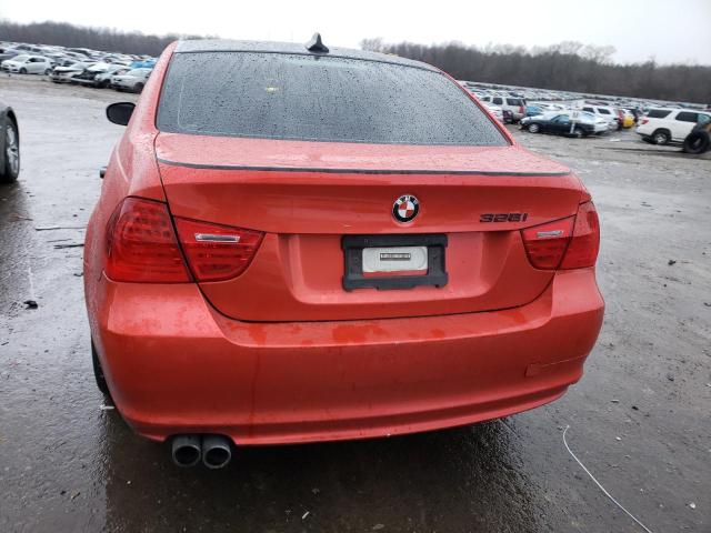 Photo 6 from auction – 2011 BMW 328 I with VIN WBAPH7G5XBNM55880