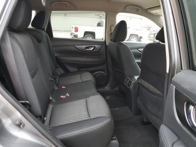 Photo 11 from auction – 2018 NISSAN ROGUE S with VIN KNMAT2MV2JP557174