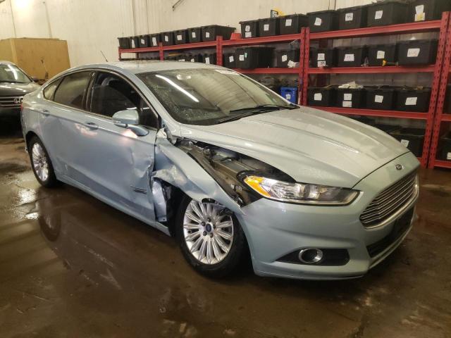Photo 4 from auction – 2013 FORD FUSION SE with VIN 3FA6P0PUXDR385805
