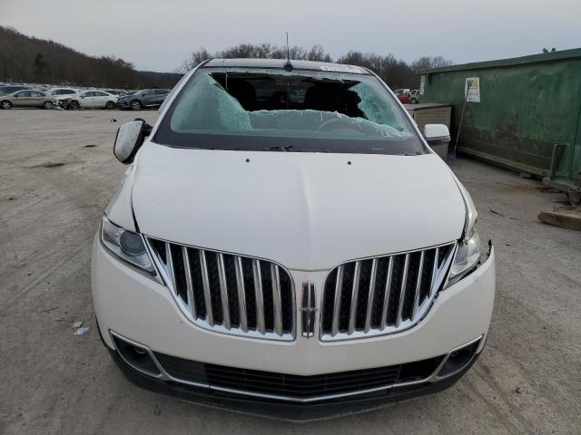 Photo 5 from auction – 2013 LINCOLN MKX with VIN 2LMDJ8JK9DBL40832