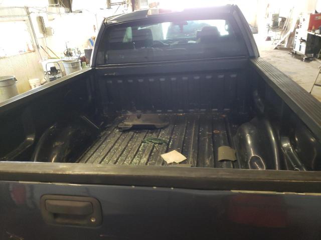 Photo 10 from auction – 2006 FORD F150 with VIN 1FTPX14V56NB25335