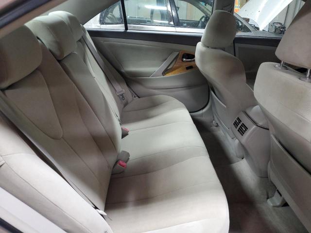 Photo 10 from auction – 2007 TOYOTA CAMRY CE with VIN JTNBE46K073118709