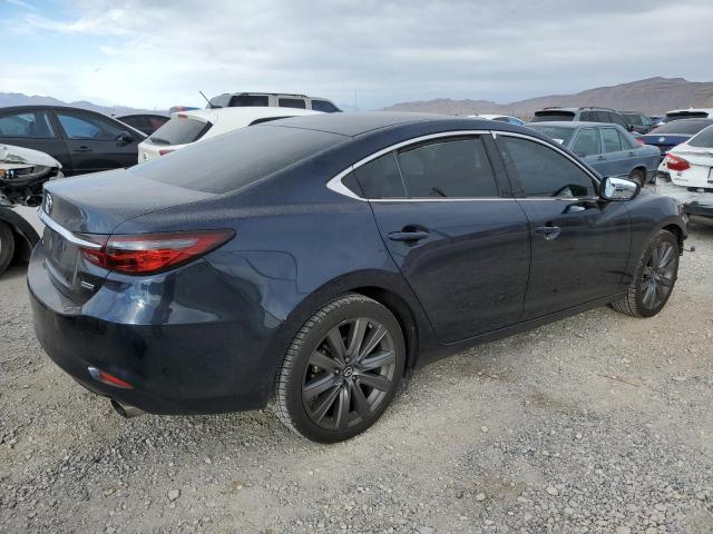 Photo 3 from auction – 2018 MAZDA 6 TOURING with VIN JM1GL1VM5J1309823