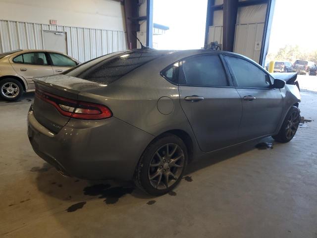 Photo 3 from auction – 2013 DODGE DART SXT with VIN 1C3CDFBA8DD295099