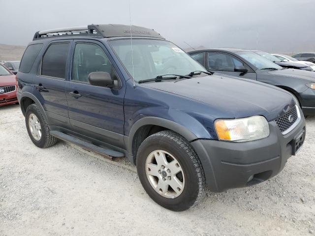 Photo 4 from auction – 2004 FORD ESCAPE XLT with VIN 1FMYU93194KA23802