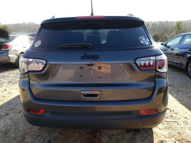 Photo 6 from auction – 2020 JEEP COMPASS LA with VIN 3C4NJCBB8LT176773