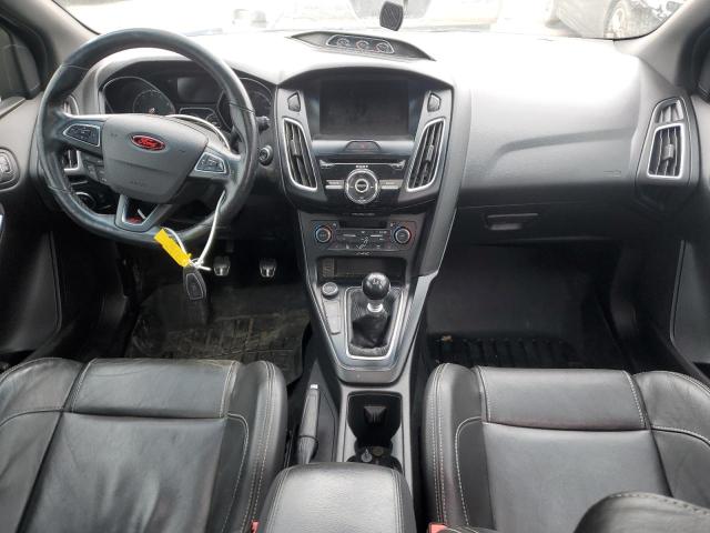 Photo 8 from auction – 2015 FORD FOCUS ST with VIN 1FADP3L98FL312931