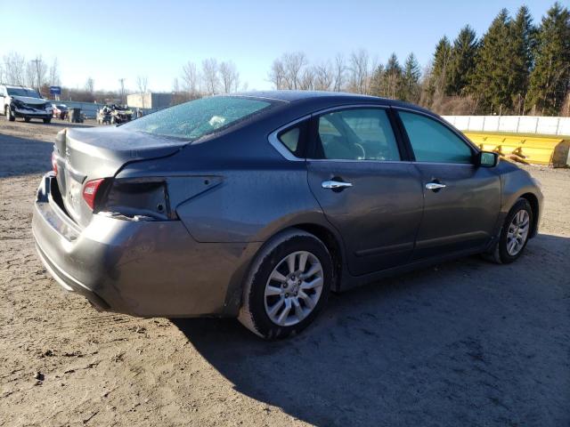 Photo 3 from auction – 2018 NISSAN ALTIMA 2.5 with VIN 1N4AL3AP5JC277323