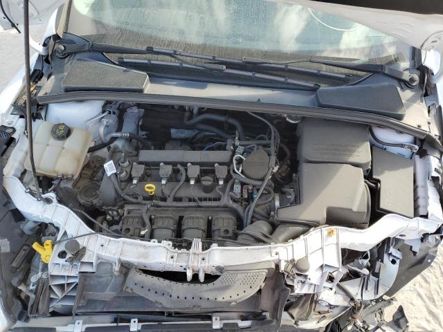 Photo 11 from auction – 2015 FORD FOCUS with VIN 1FADP3F25FL267574