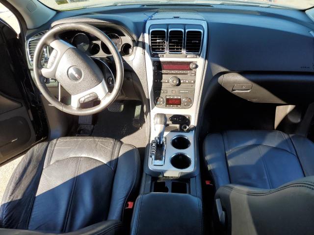 صورة رقم 8 من المزاد - 2011 GMC ACADIA SLT مع VIN 1GKKVRED2BJ311439