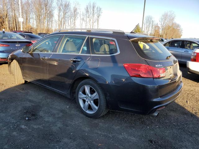 Photo 2 from auction – 2012 ACURA TSX with VIN JH4CW2H59CC003388