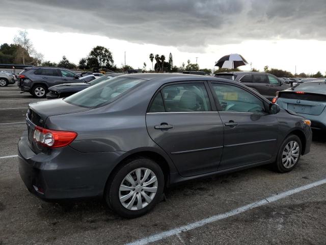 Photo 3 from auction – 2013 TOYOTA COROLLA BA with VIN 5YFBU4EE9DP221942