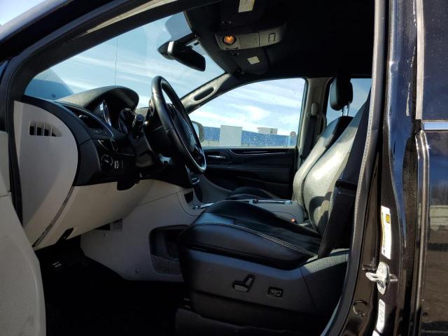 Photo 7 from auction – 2020 DODGE GRAND CARA with VIN 2C4RDGCG9LR178920