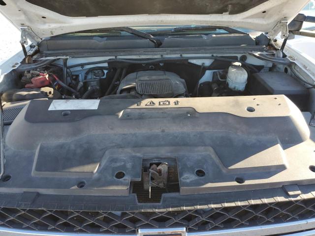 Photo 11 from auction – 2012 CHEVROLET SILVERADO with VIN 1GC5C0CG1CZ161964