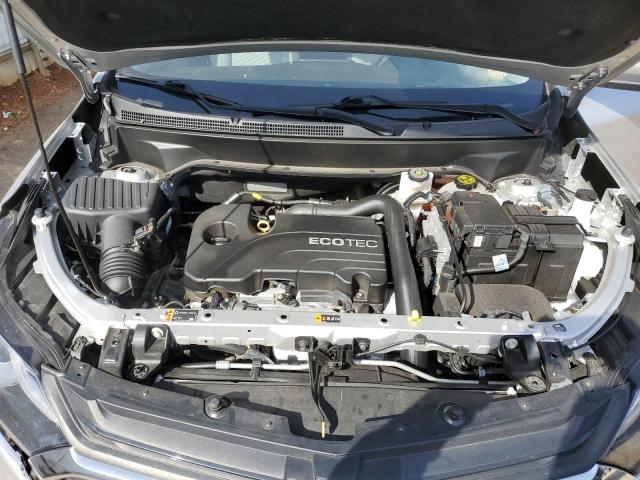 Photo 12 from auction – 2020 CHEVROLET EQUINOX LS with VIN 3GNAXHEVXLS628347