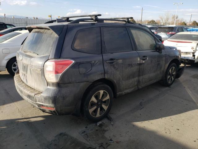 Photo 3 from auction – 2017 SUBARU FORESTER 2 with VIN JF2SJAEC0HH403926