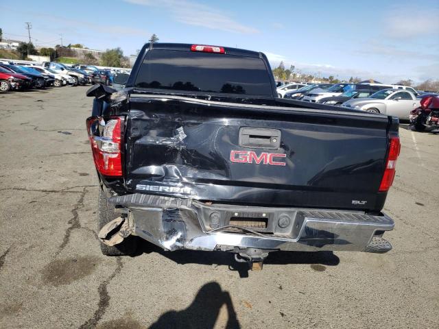 Photo 6 from auction – 2015 GMC SIERRA K15 with VIN 1GTV2VEC9FZ251829