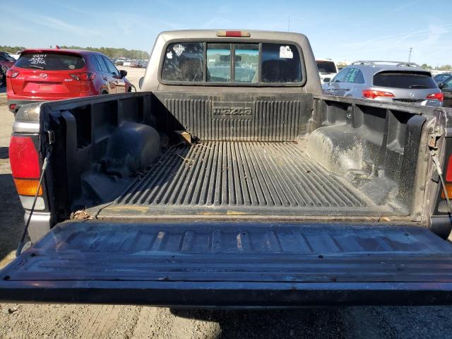 Photo 10 from auction – 1997 MAZDA B2300 with VIN 4F4CR12A2VTM12433