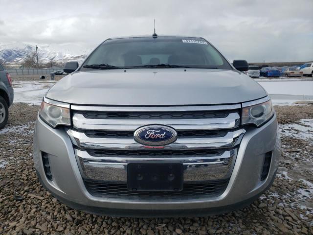 Photo 5 from auction – 2013 FORD EDGE SE with VIN 2FMDK3G9XDBB38713