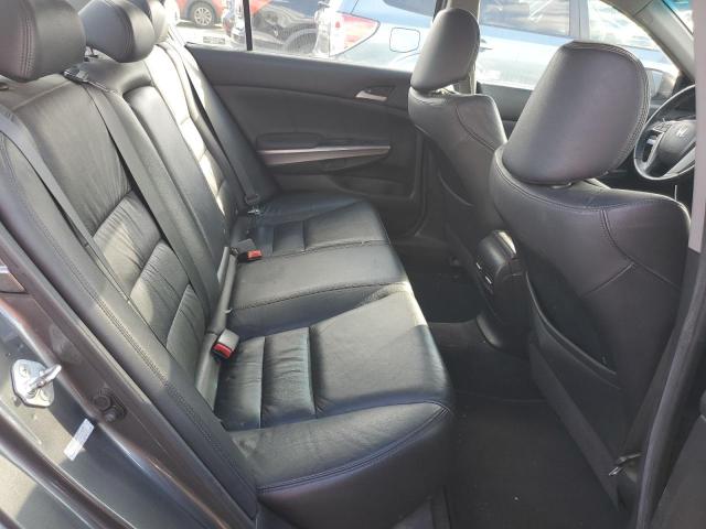 Photo 10 from auction – 2010 HONDA ACCORD EXL with VIN 1HGCP2F87AA126967