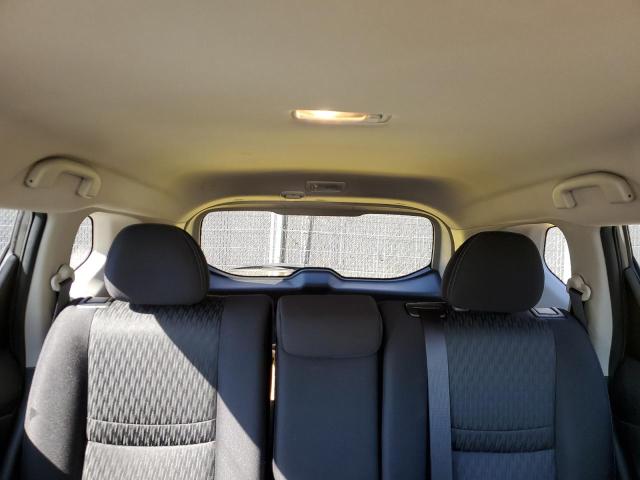 Photo 10 from auction – 2018 NISSAN ROGUE with VIN JN8AT2MV4JW310104