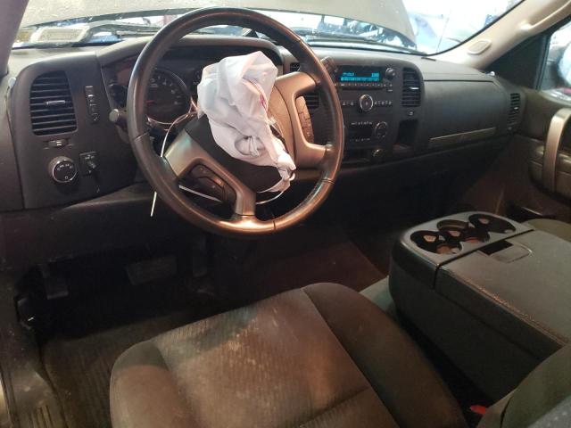 Photo 8 from auction – 2012 GMC SIERRA K15 with VIN 1GTR2VE73CZ204974