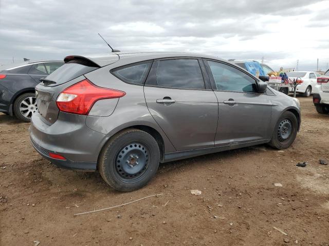 Photo 3 from auction – 2012 FORD FOCUS SE with VIN 1FAHP3K23CL290631