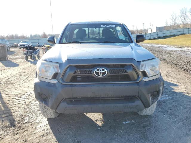 Photo 5 from auction – 2012 TOYOTA TACOMA with VIN 5TFUU4EN4CX043558