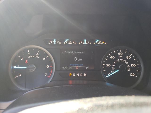 Photo 9 from auction – 2020 FORD F150 SUPER with VIN 1FTEW1E47LFB36682