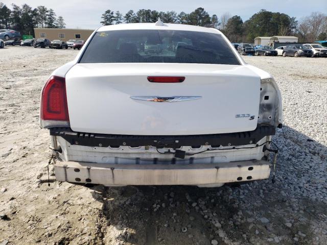 Photo 6 from auction – 2015 CHRYSLER 300 S with VIN 2C3CCABG8FH908757
