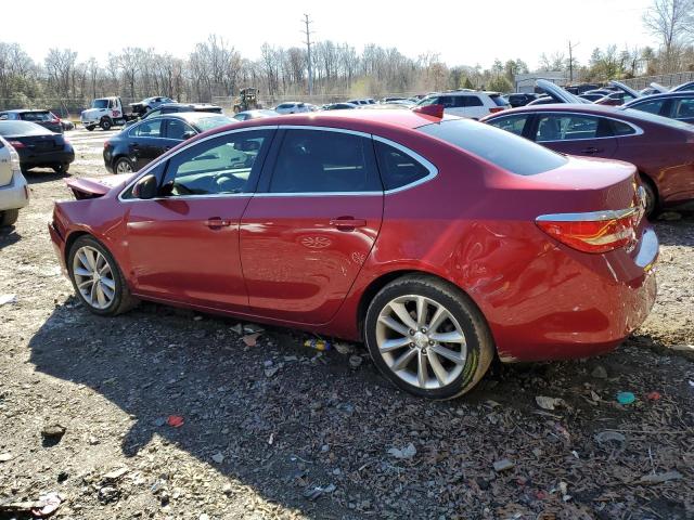 Photo 2 from auction – 2015 BUICK VERANO with VIN 1G4PP5SK0F4135918