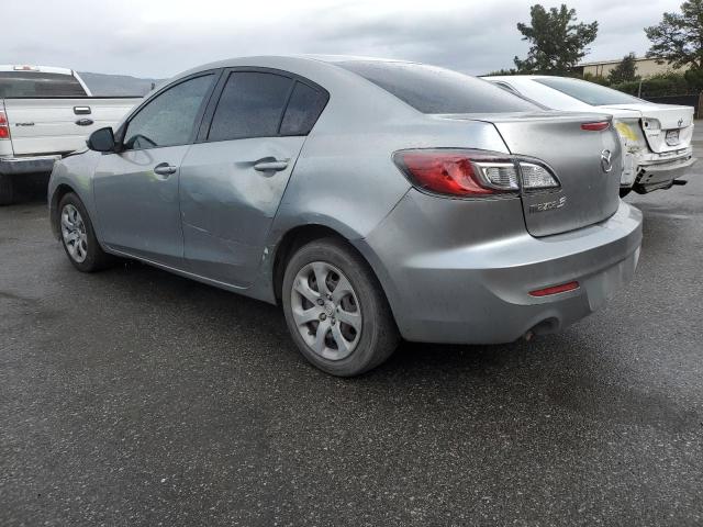 Photo 2 from auction – 2013 MAZDA 3 I with VIN JM1BL1TF1D1755101