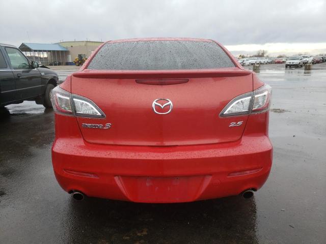 Photo 6 from auction – 2010 MAZDA 3 S with VIN JM1BL1S53A1101737