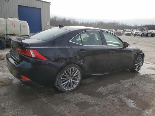 Photo 3 from auction – 2015 LEXUS IS 250 with VIN JTHCF1D25F5020851