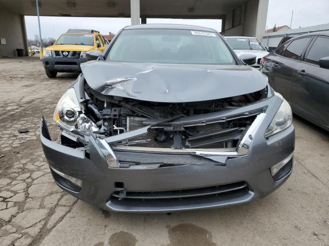 Photo 5 from auction – 2015 NISSAN ALTIMA 2.5 with VIN 1N4AL3APXFC223913