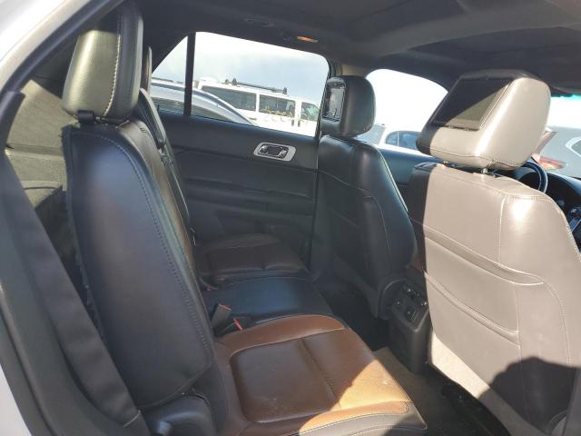 Zdjęcie 11 z aukcji – 2012 FORD EXPLORER L z VIN 1FMHK8F84CGA17559