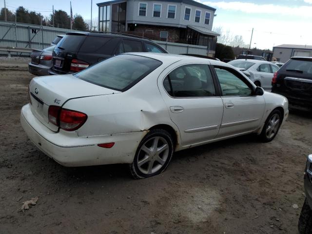 Photo 3 from auction – 2002 INFINITI I35 with VIN JNKDA31A52T029761